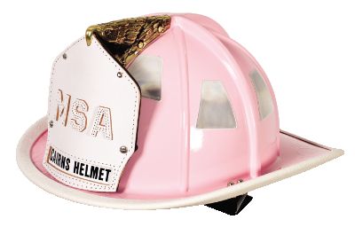 Cairns® 1010 Pink Presentation Helmet